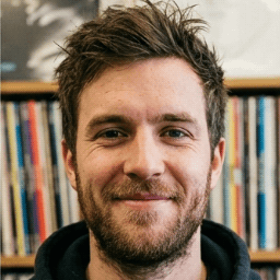 Tom — vinyl collector since 2015